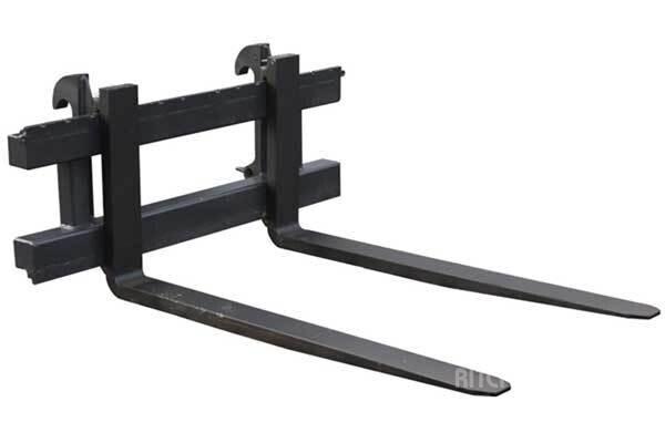 Multiloader L 30T 輪胎式裝載機