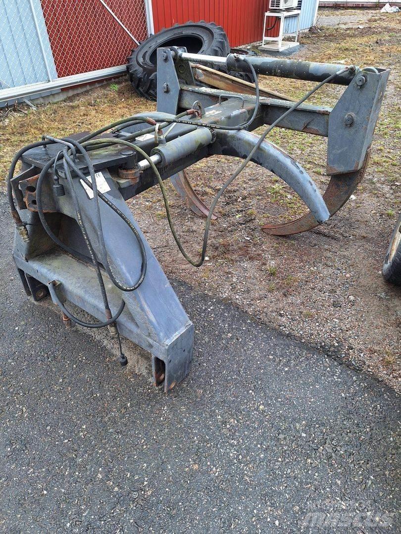 Nokka 220 林業其他機械設備