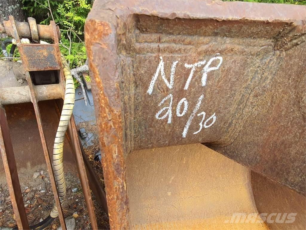  NTP20/30 Kauha 鏟斗
