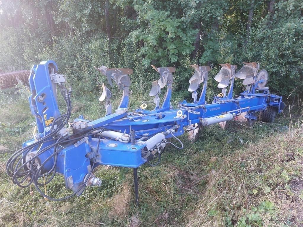 Överum VF-EX 5975 其他農業機械