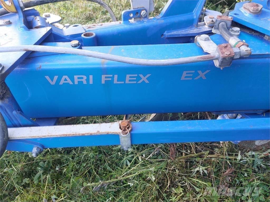 Överum VF-EX 5975 其他農業機械