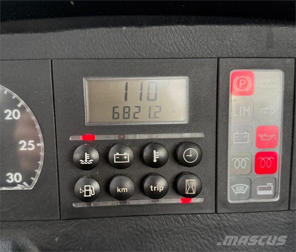  PistenBully 100 其他地面照料機械