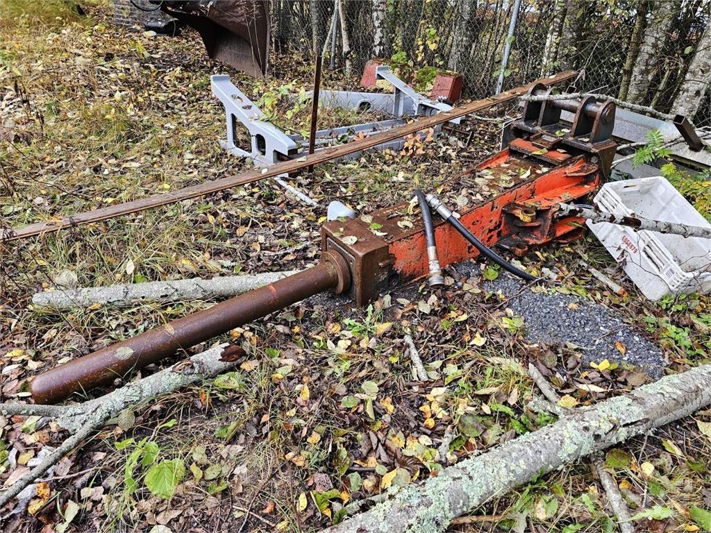 Rammer S54 NTP10 鐵鎚/碎石機