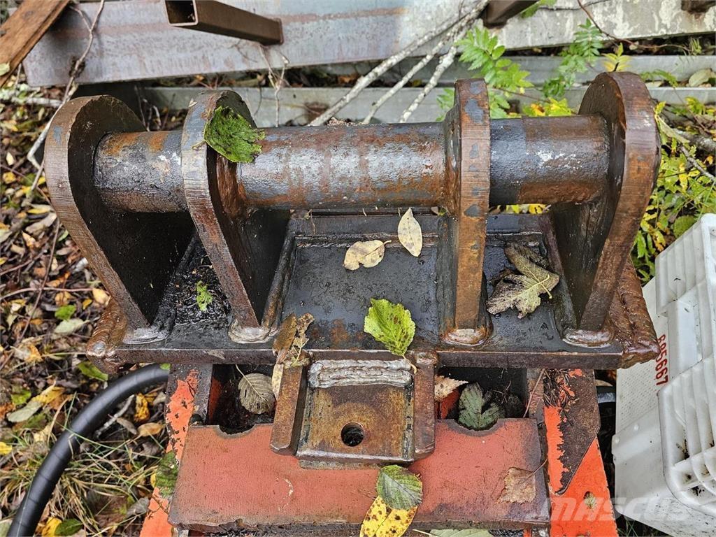 Rammer S54 NTP10 鐵鎚/碎石機