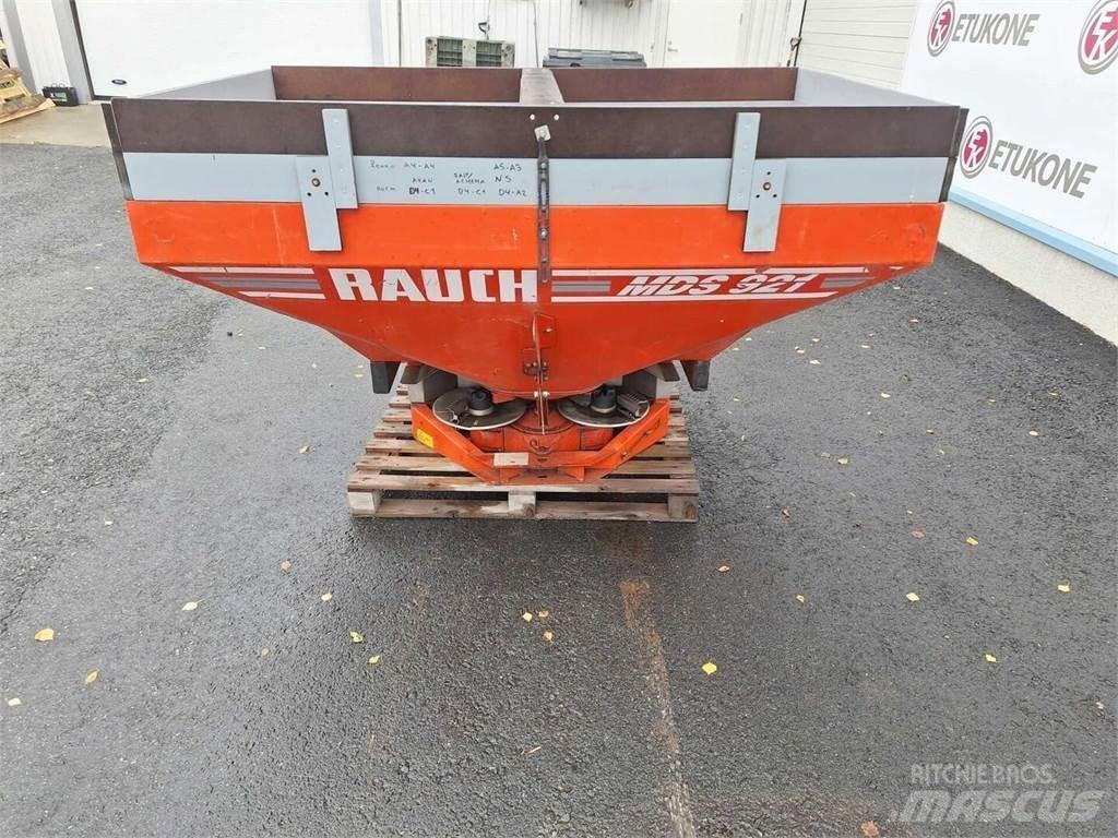 Rauch MDS921 其他施肥機械和配件