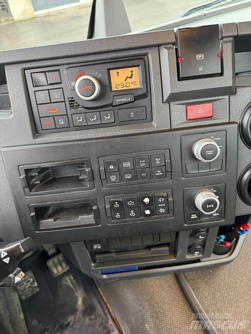 Renault K 傾卸式卡車