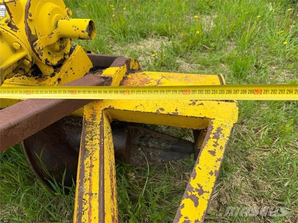  Ruuvi 其他農業機械