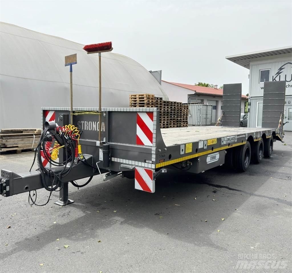 Stronga LowLoada 其他拖車