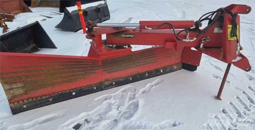 Tempo LR 6-5 其他路面和雪地機械