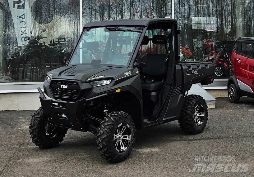 TGB 1000 LANDMAX 其他地面照料機械