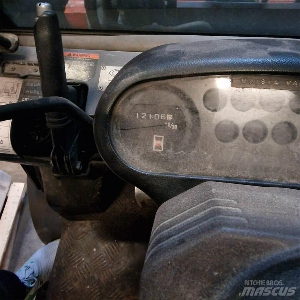 Toyota 02-6FDF30 柴油卡車