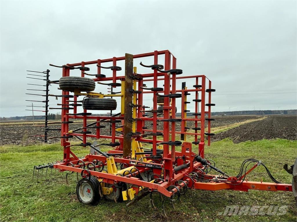 Tume 6406 Nordic 其他農業機械