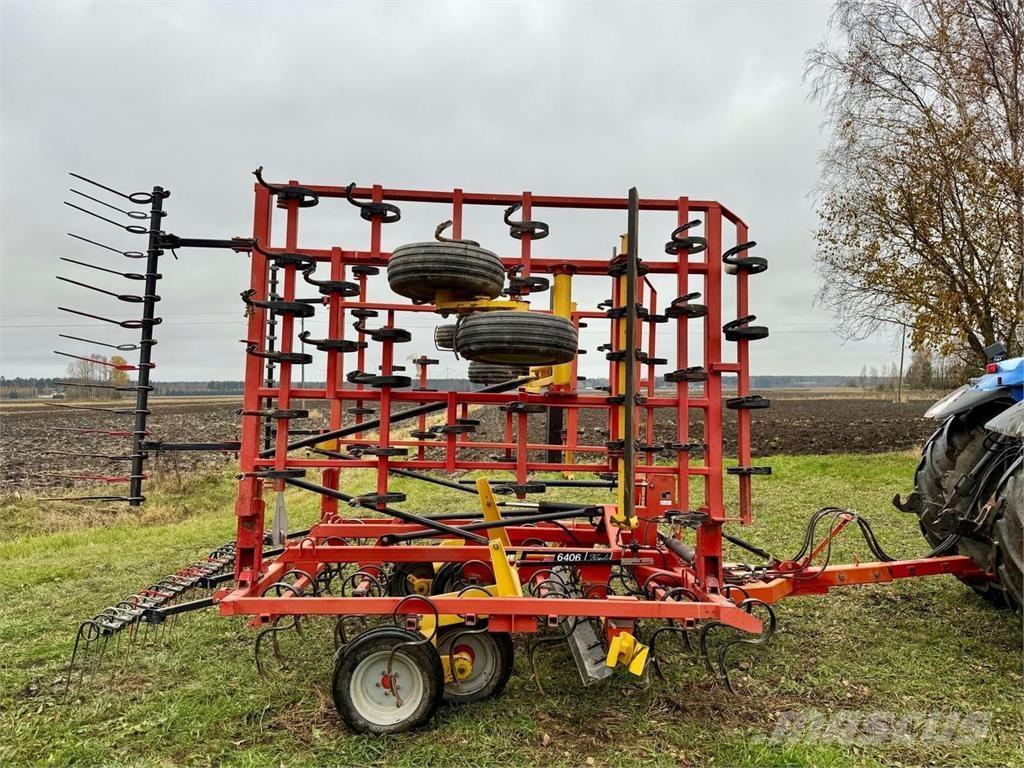 Tume 6406 Nordic 其他農業機械