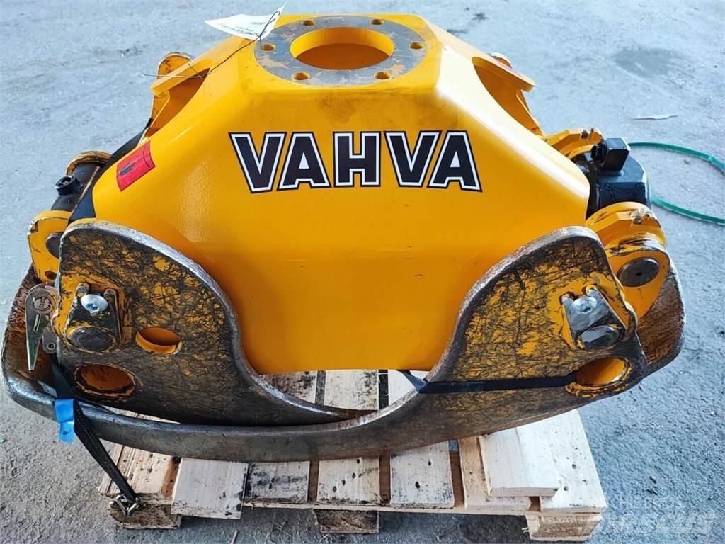 Vahva C36 兩爪吊夾
