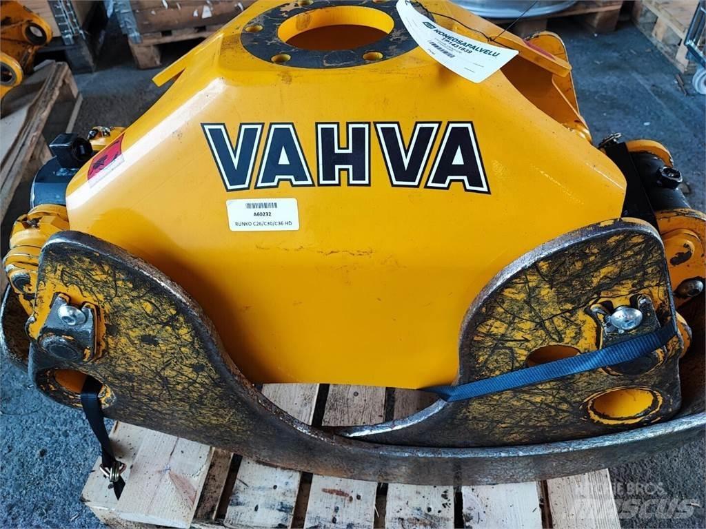 Vahva C36 兩爪吊夾