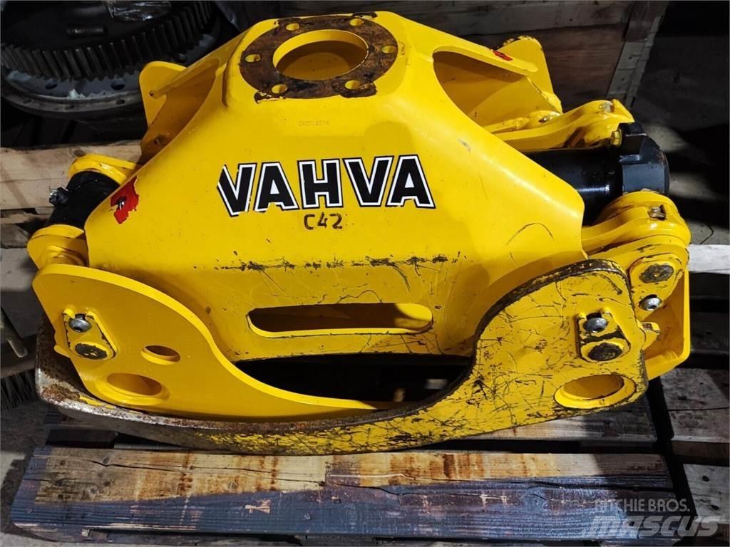 Vahva C42 兩爪吊夾