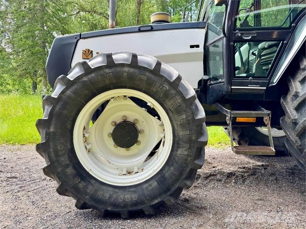 Valmet 6600E 曳引機