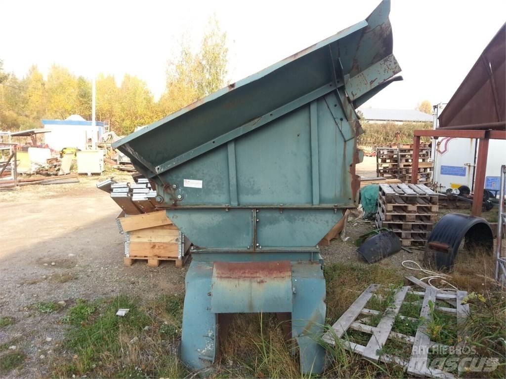 Välppä / Seula 其他