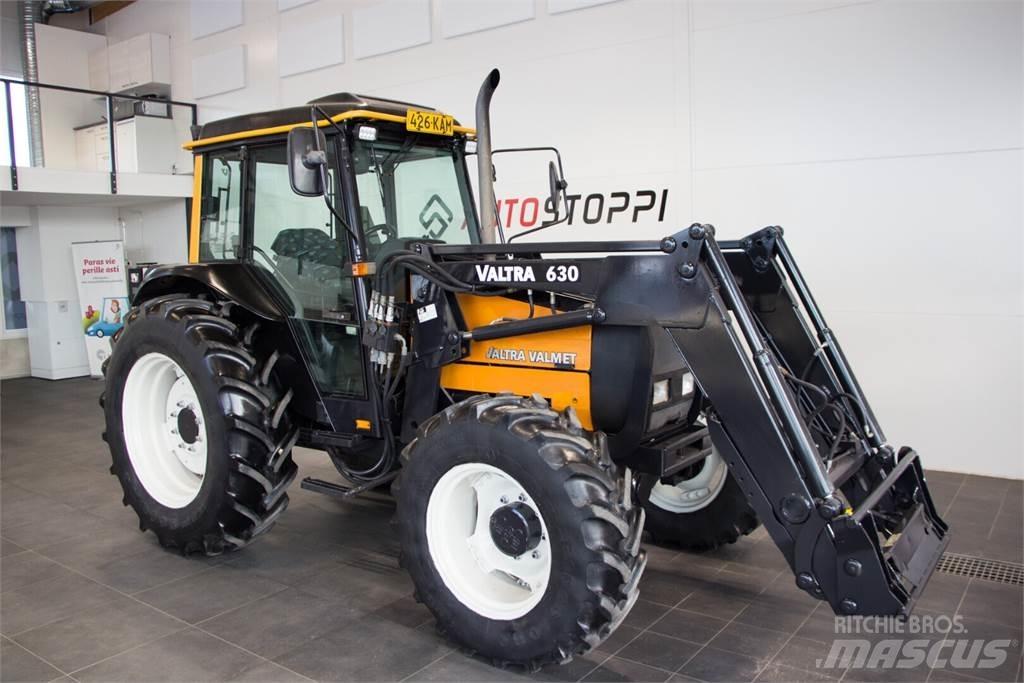 Valtra 800 曳引機