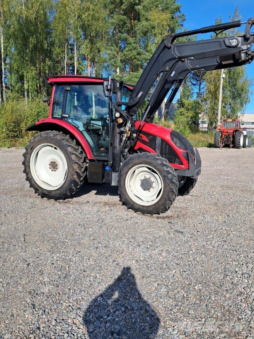 Valtra A94 hitec 曳引機