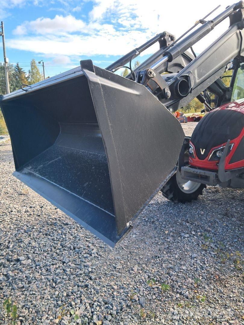 Valtra A94 hitec 曳引機