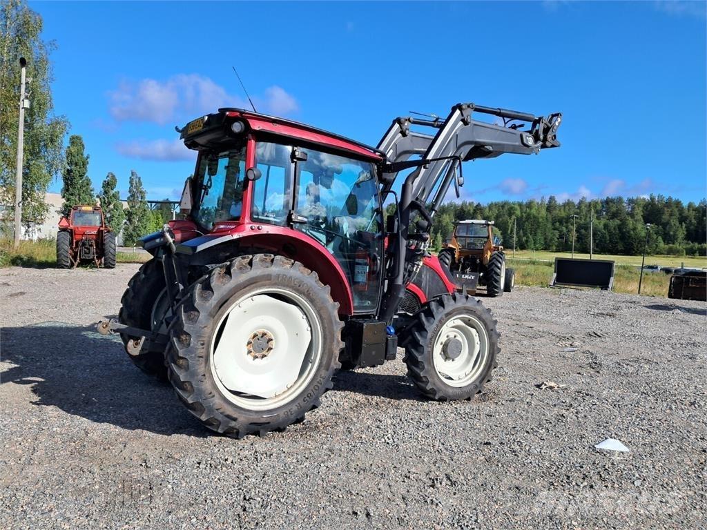 Valtra A94 hitec 曳引機