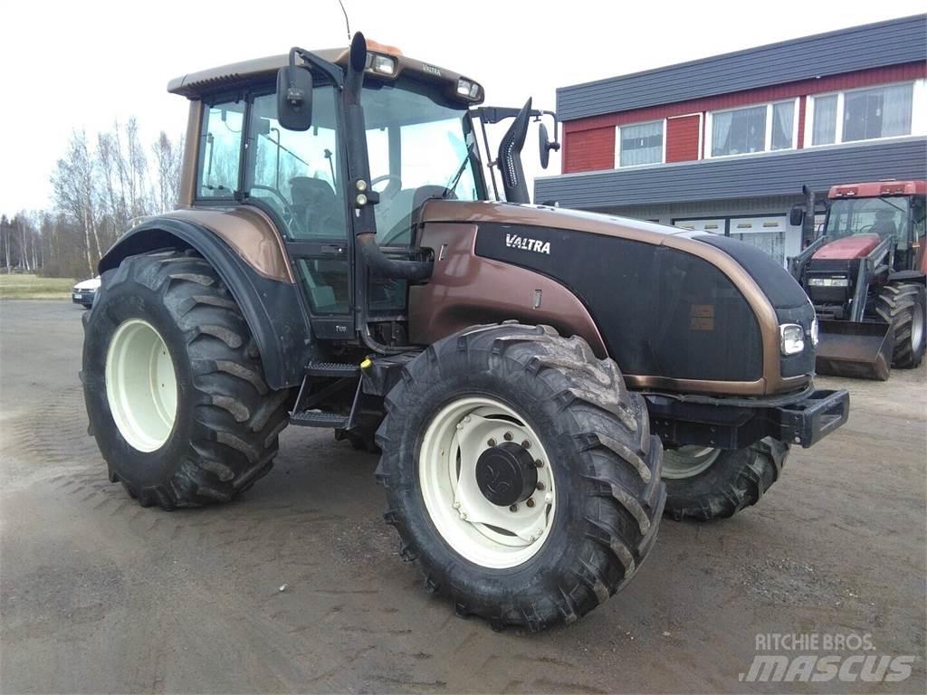 Valtra T 170 曳引機