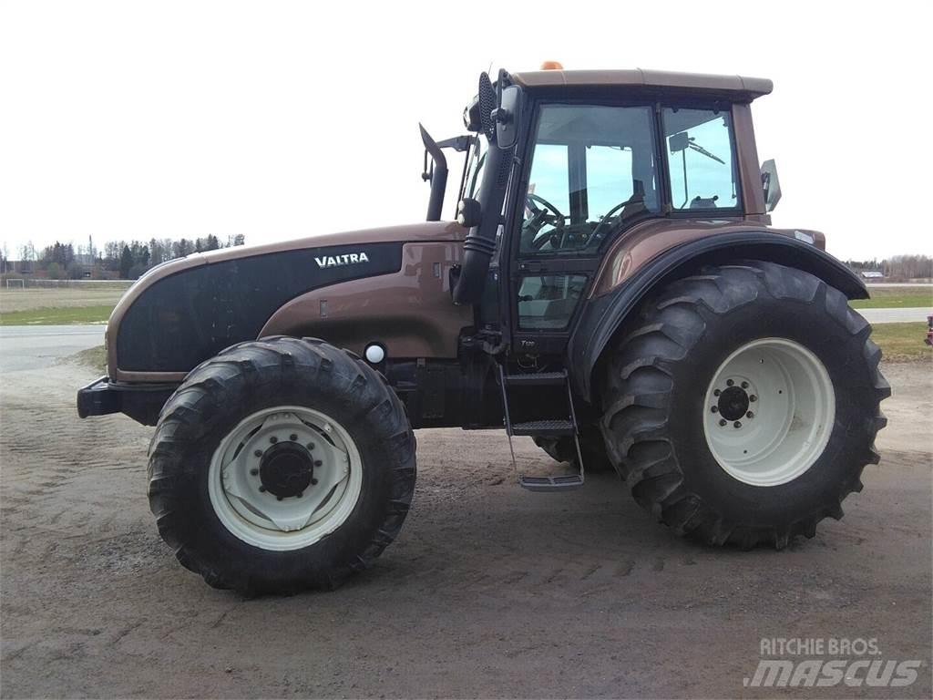 Valtra T 170 曳引機