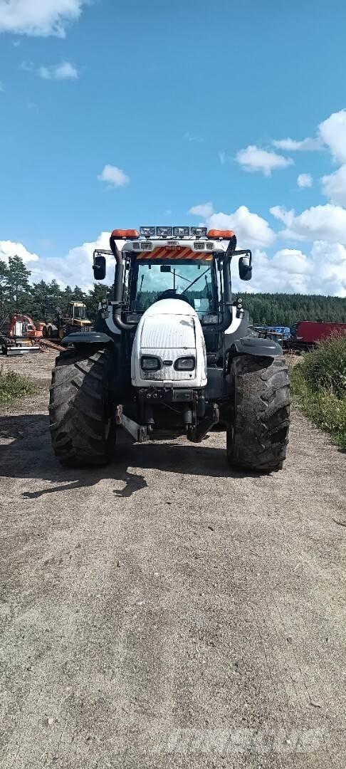 Valtra T 180 曳引機