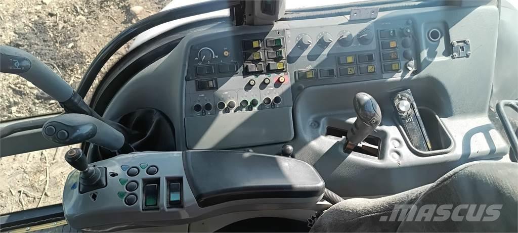Valtra T 180 曳引機