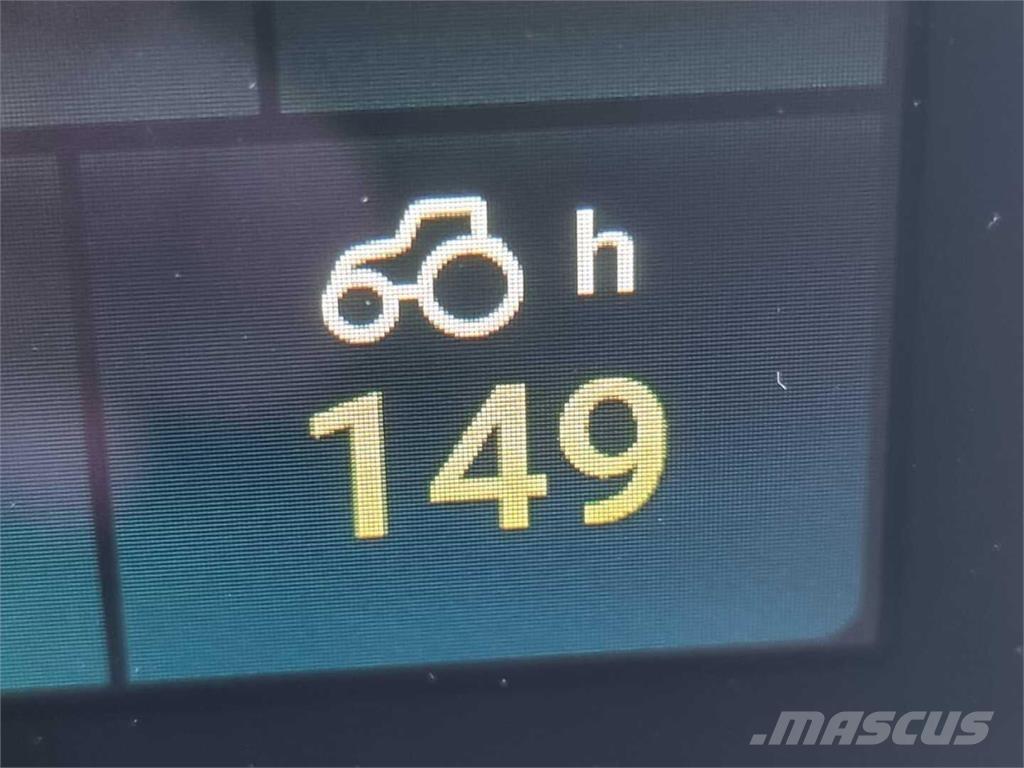Valtra T145 曳引機