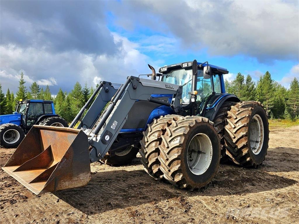 Valtra T191 曳引機