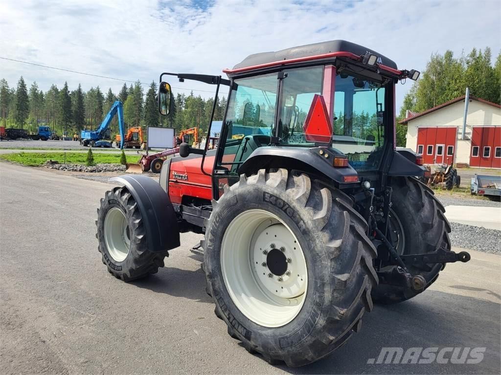 Valtra Valmet A95 曳引機