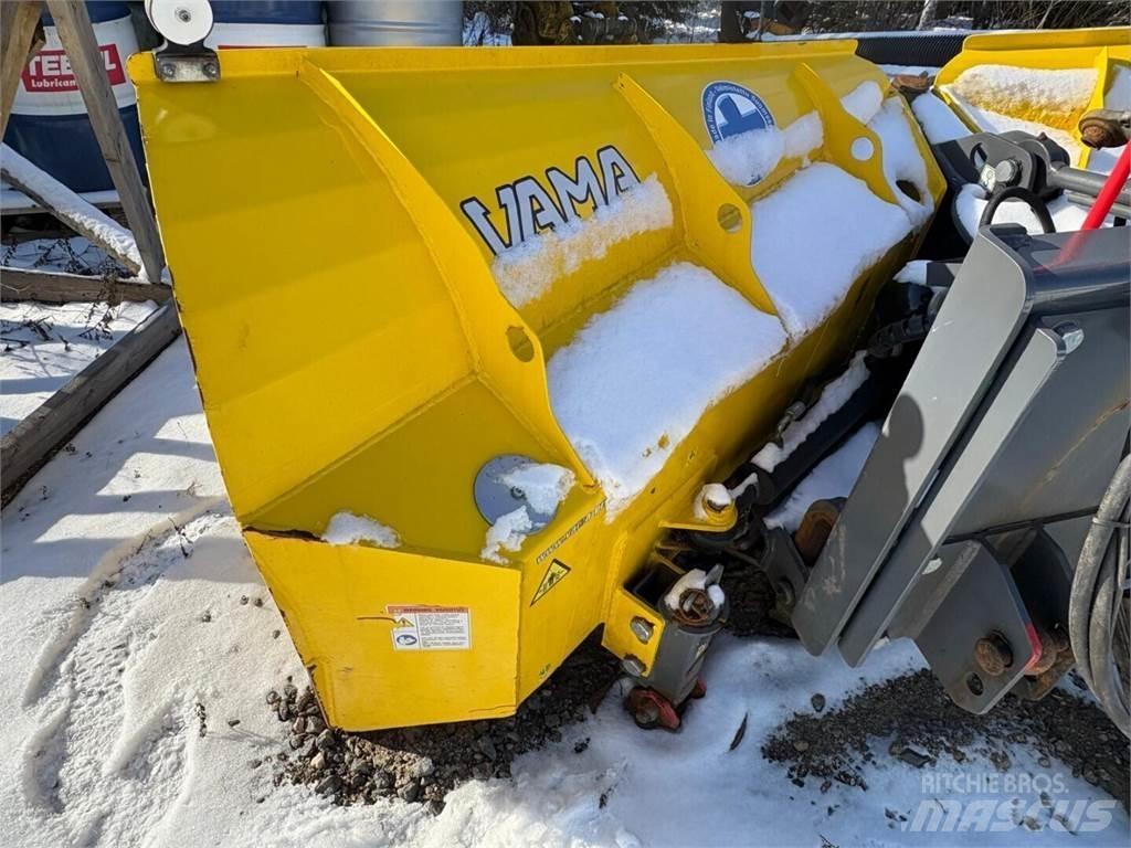 Vama ENA 3200 K 犁