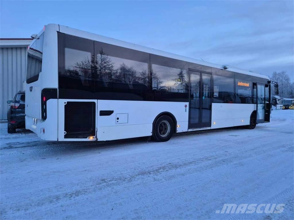 VDL Citea LLE 雙節公車