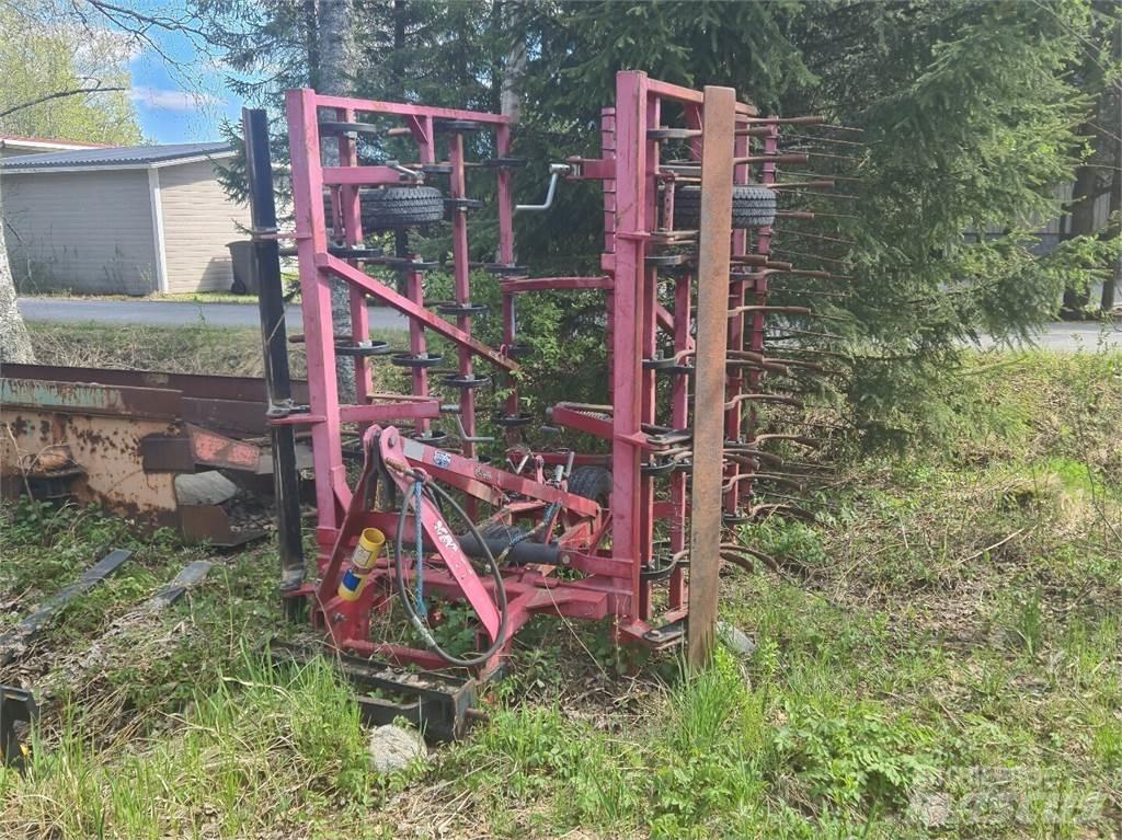 VM 45 jä 其他農業機械