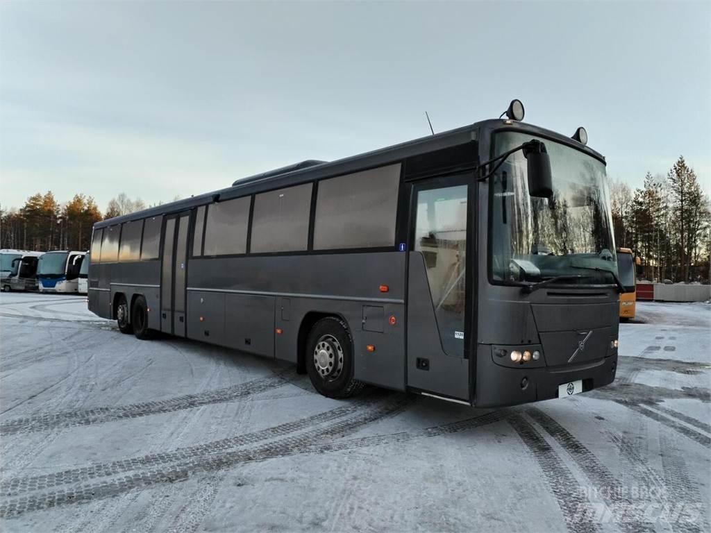 Volvo 8700 B12B 公路客運汽車
