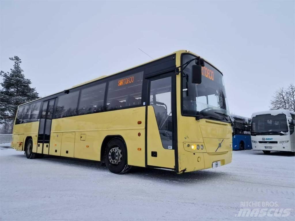 Volvo 8700 B7R 公路客運汽車