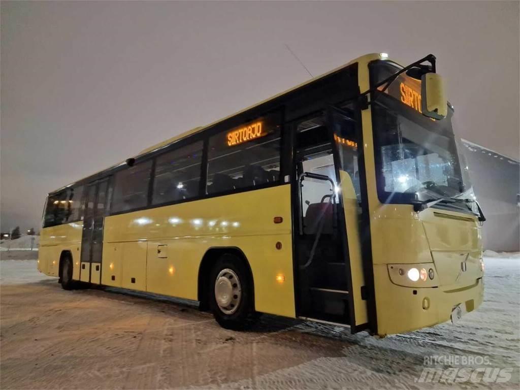 Volvo 8700 B7R 公路客運汽車