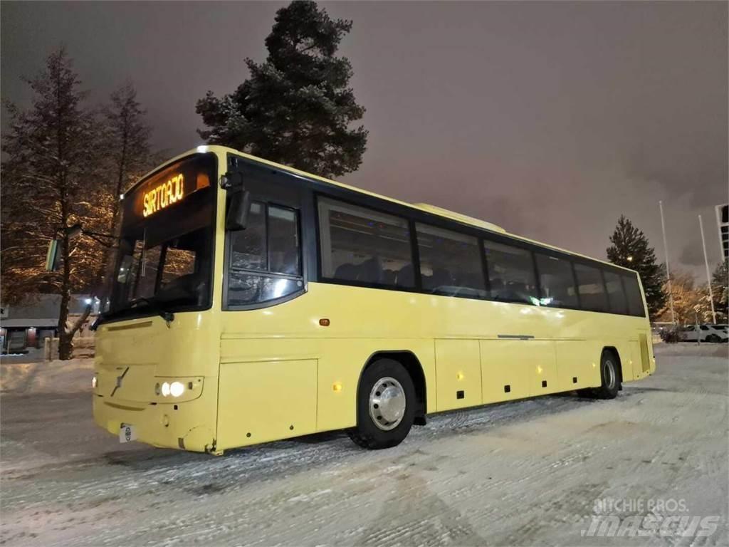 Volvo 8700 B7R 公路客運汽車