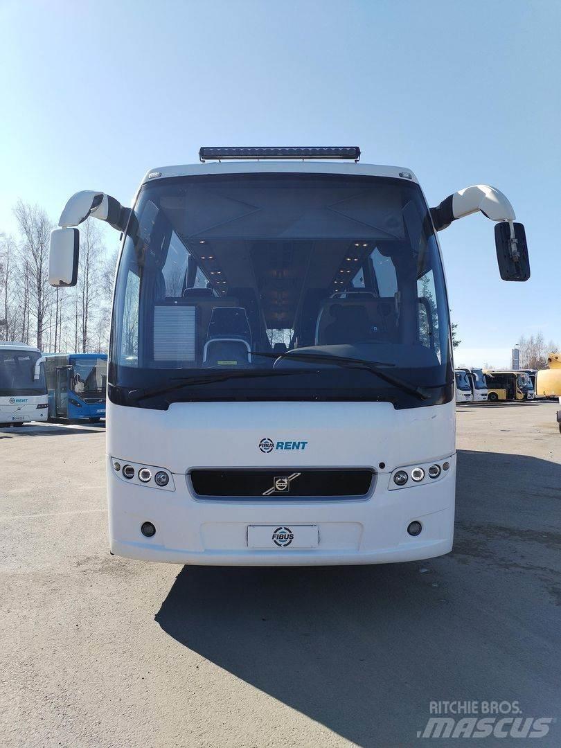 Volvo 9500 B9R 長途公共汽車