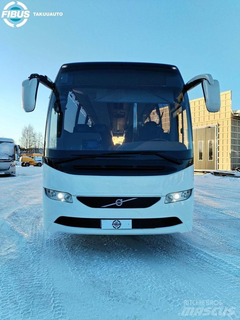 Volvo 9700 H B8R 公路客運汽車