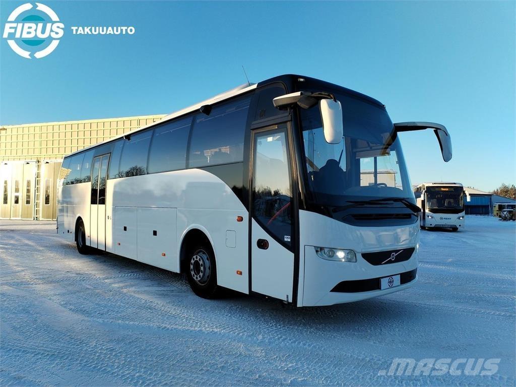 Volvo 9700 H B8R 公路客運汽車