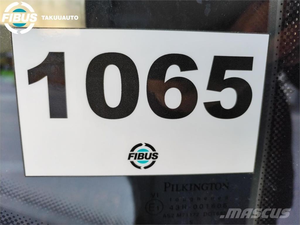 Volvo 9700 H B8R 公路客運汽車