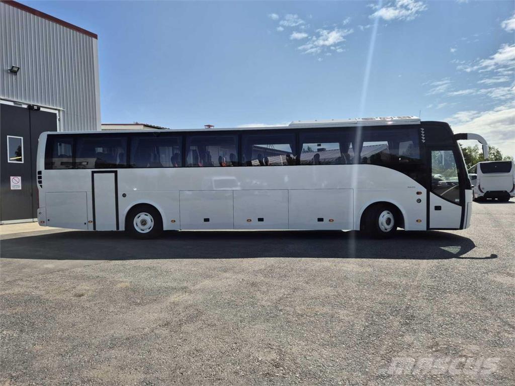 Volvo 9700 H B9R 長途公共汽車