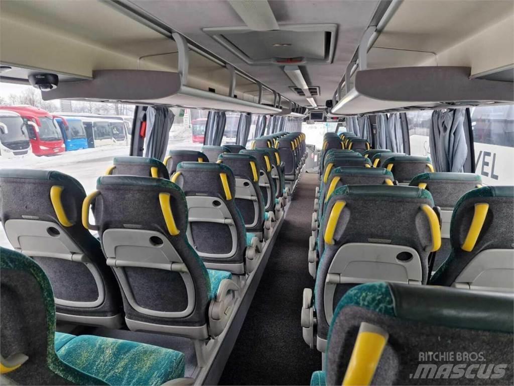 Volvo 9700 S B11R 長途公共汽車