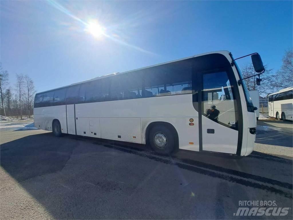 Volvo 9700 S B12M 公路客運汽車
