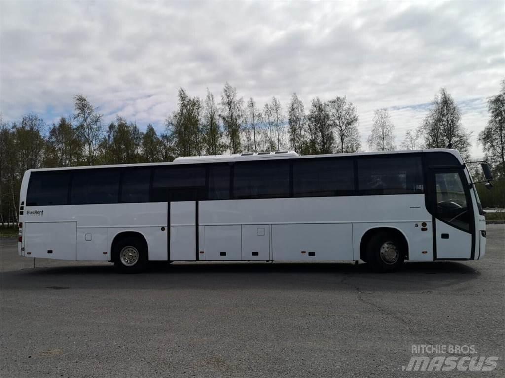 Volvo 9700 S B12M 長途公共汽車