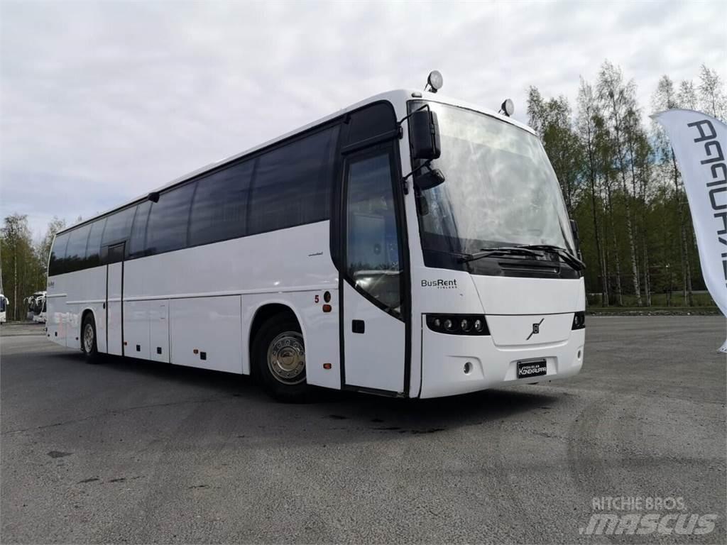 Volvo 9700 S B12M 長途公共汽車