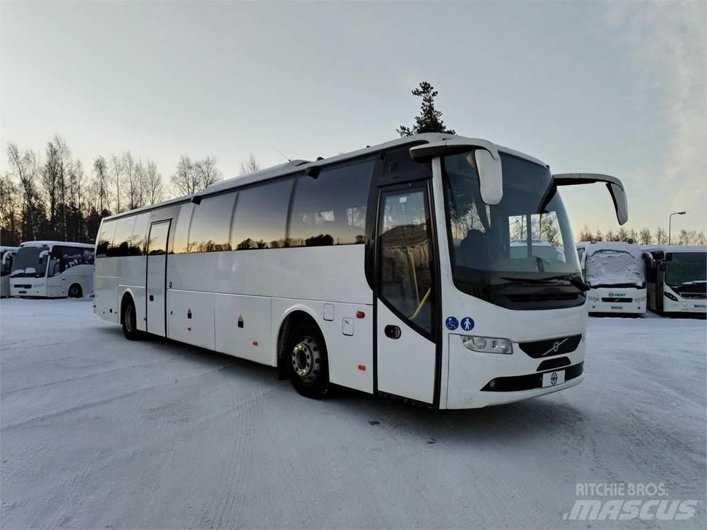 Volvo 9700 S B8R 公路客運汽車